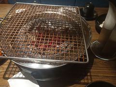 -九田家黑牛烤肉料理(泽州路店)