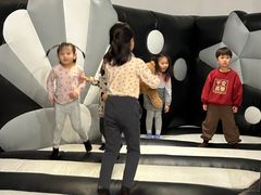 -FAIRYLAND龙族星球主题餐厅(凯丹广场店)