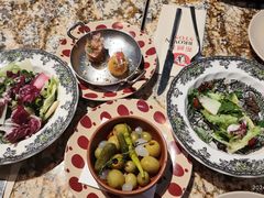 -BROWNSTONE布朗石西班牙餐厅(富城店)