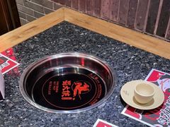 -蜀大侠火锅(森兰花园城店)