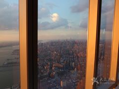 -世界贸易中心一号大楼