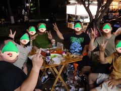 -为民烧烤吧.自贡爆炒菜(收录10年好店)