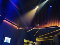 -TZ House音乐现场(来福士中心店)