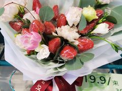 -BOBLOOM花店(宝龙旭辉广场店)