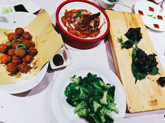 -味+新京宴·烤鸭·北京菜(创意谷店)