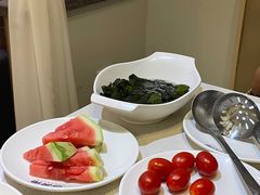-芭夯兔·兔肉汤锅(新都店)