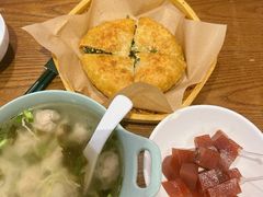 -春家·非遗手工小吃(三墩新天地店)
