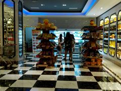 -欢乐星KTV全国连锁(盛融店)