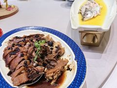 -谷语中餐厅