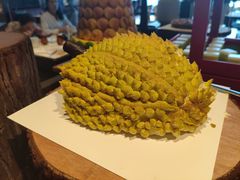 -悦全日餐厅·仁恒洲际酒店