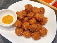 -紫泥369粗粮季(鼓楼店)