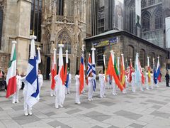 -斯蒂芬主教座堂(Stephansdom)