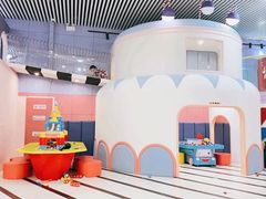 -汤连得温泉馆(宝山店)