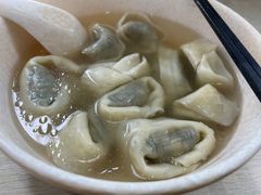 -吉祥馄饨(蓝湖国际店)