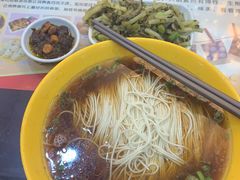 -毛华美食(清扬路店)