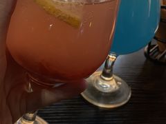 -The Cheebat 锌吧·Bistro(体育西店)