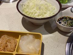 -猫爪爪原切自助烤肉(观音桥阳光世纪店)