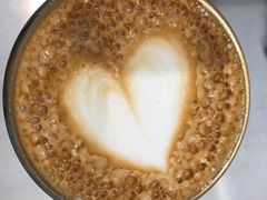 -Legno.ita Coffee by Wood(襄阳南路店)