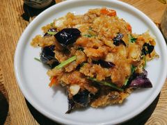 -请晋·山西餐社(好运街店)