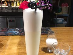 特调鸡尾酒-TiKi餐厅酒吧