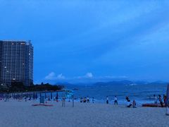 -碧桂园十里银滩