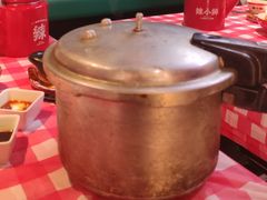 -辣小鲜·南昌大排档(船山路店)