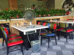 -东北烤肉(钟鼎名悦店)