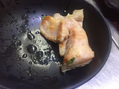 -意成料理
