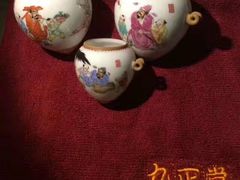 -景德镇古窑民俗博览区