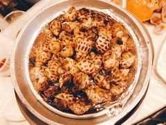-桥东喜碧海鲜街(水东街店)