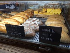 -仙峰天然面包(迎宾路店)