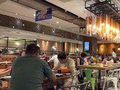 -新旺茶餐厅(嘉里城店)