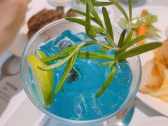 -Deer Park鹿园西餐(仁恒置地广场店)