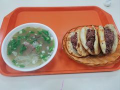 -永存驴肉(桃园店)