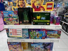 -TOYSRUS玩具反斗城(厦门新生活广场店)