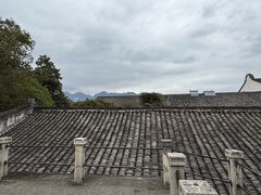 -蒋氏故居