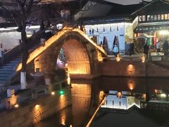 -嘉兴月河历史街区