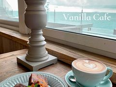 -Vanillacafe香草咖啡(银海大世界店)