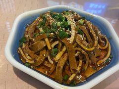 -诗爷牛尾汤(大坪英利店)