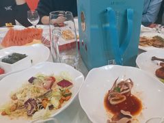 -海景壹号大酒店(滨湖店)