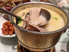 -大潮淮·淮扬菜(何园旗舰店)
