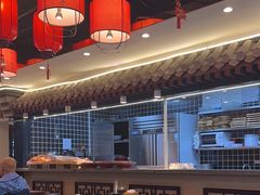 -李记东北饺子馆·东北菜(欢乐谷店)