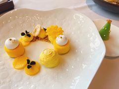 -L'Arome芳芳法国餐厅(仙林金鹰店)