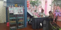 -Hair Glam 格拉姆造型旗舰店