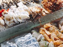 -深圳四季酒店·馥自助餐厅