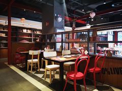 -Mr.Pizza米斯特比萨(盐城聚龙湖店)