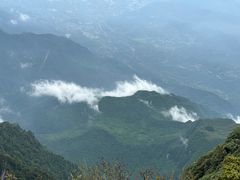 -峨眉山风景名胜区