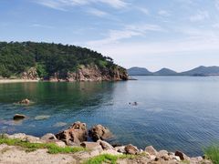-摩天岭风景区