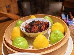 -图味美小黄鱼·景德菜(浙江路店)