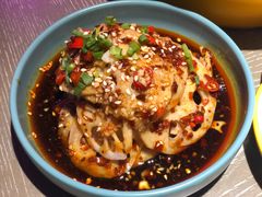 -多嘴超级肉蟹煲(中街恒隆故宫店)